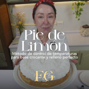 Curso Completo Pie de Limón