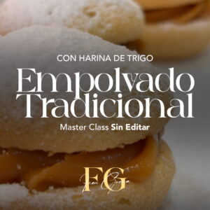 Master Class Sin Editar - Empolvado Tradicional